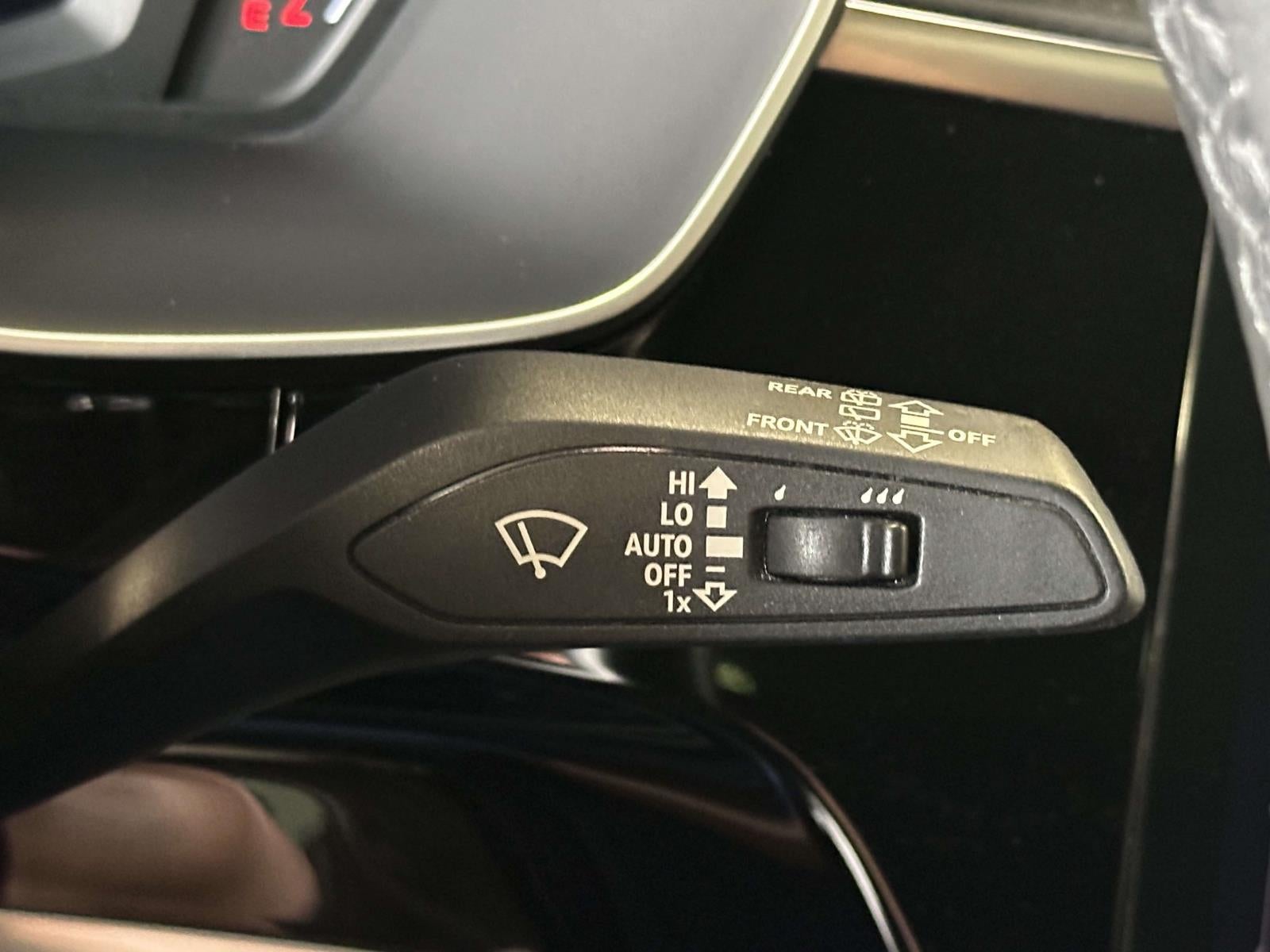 2023 Audi Q3 Premium 45 TFSI S line quattro Tiptronic