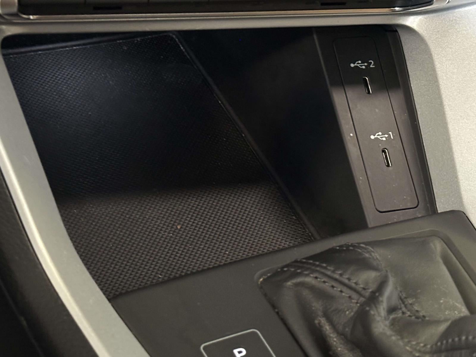 2023 Audi Q3 Premium 45 TFSI S line quattro Tiptronic