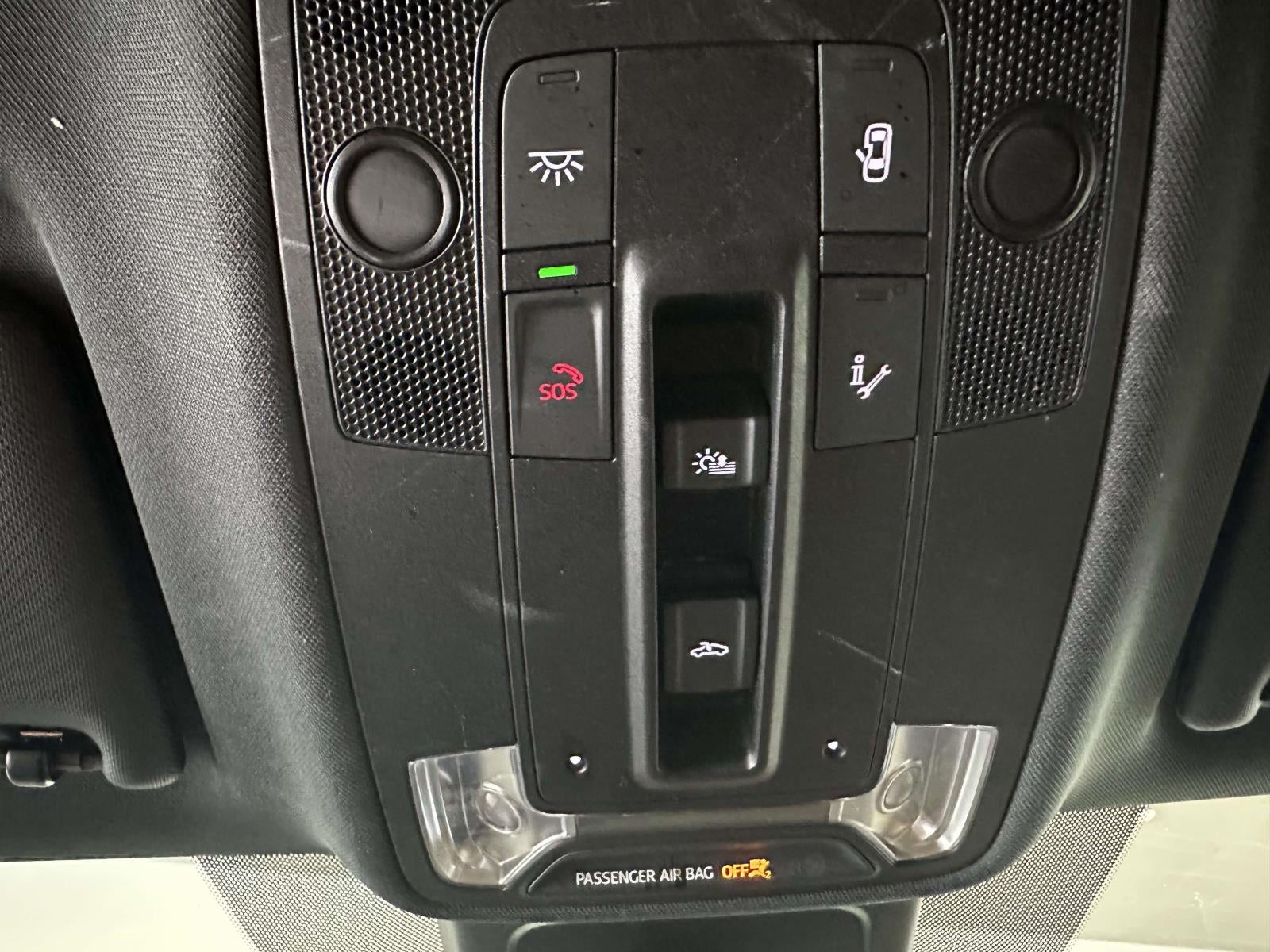 2023 Audi Q3 Premium 45 TFSI S line quattro Tiptronic