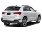 2023 Audi Q3 Premium 45 TFSI S line quattro Tiptronic
