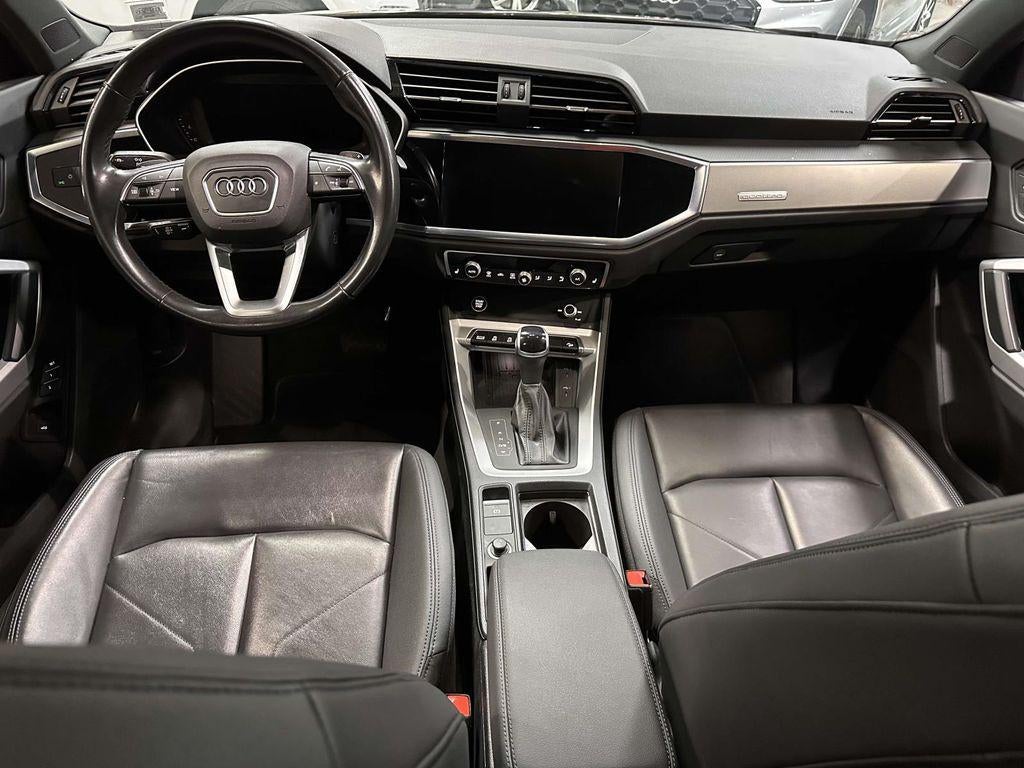 2024 Audi Q3 Premium 45 TFSI S line quattro Tiptronic