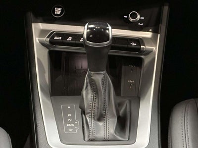 2024 Audi Q3 Premium 45 TFSI S line quattro Tiptronic