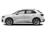 2024 Audi Q3 Premium 45 TFSI S line quattro Tiptronic