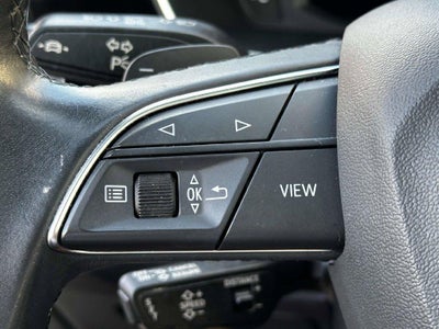 2024 Audi Q3 Premium 45 TFSI S line quattro Tiptronic