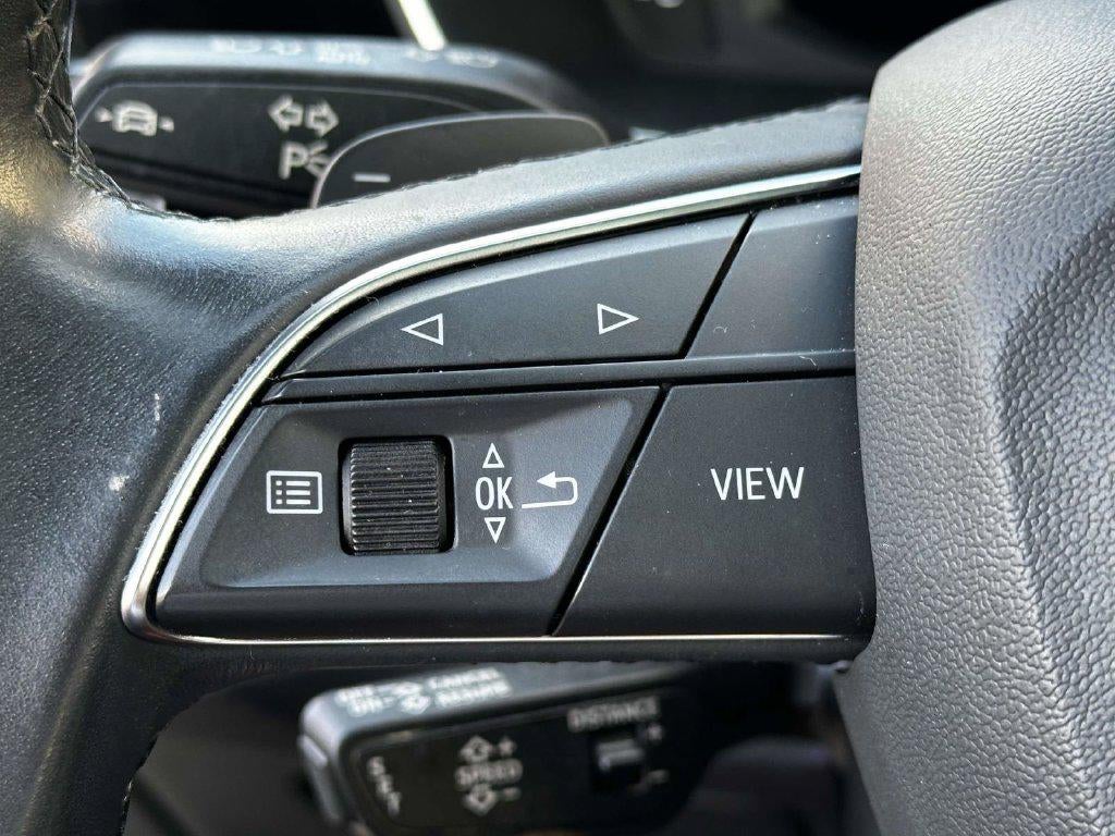 2024 Audi Q3 Premium 45 TFSI S line quattro Tiptronic