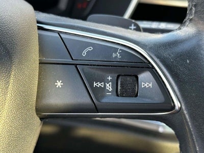 2024 Audi Q3 Premium 45 TFSI S line quattro Tiptronic