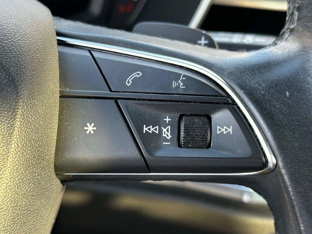 2024 Audi Q3 Premium 45 TFSI S line quattro Tiptronic