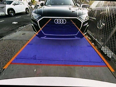 2024 Audi Q3 Premium 45 TFSI S line quattro Tiptronic