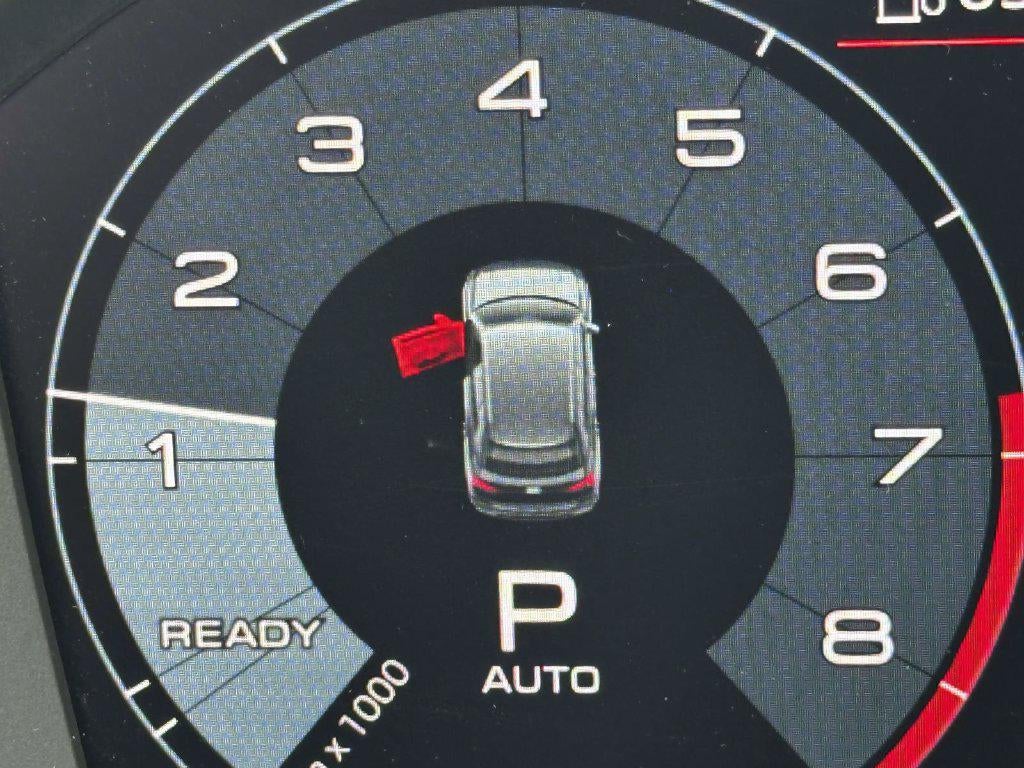 2024 Audi Q3 Premium 45 TFSI S line quattro Tiptronic