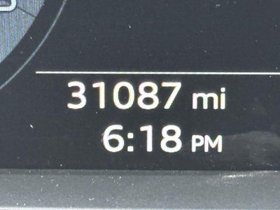 2024 Audi Q3 Premium 45 TFSI S line quattro Tiptronic