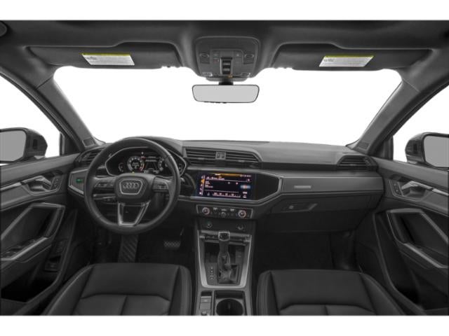 2024 Audi Q3 Premium 45 TFSI S line quattro Tiptronic