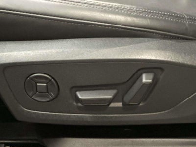 2023 Audi Q3 Premium 45 TFSI S line quattro Tiptronic