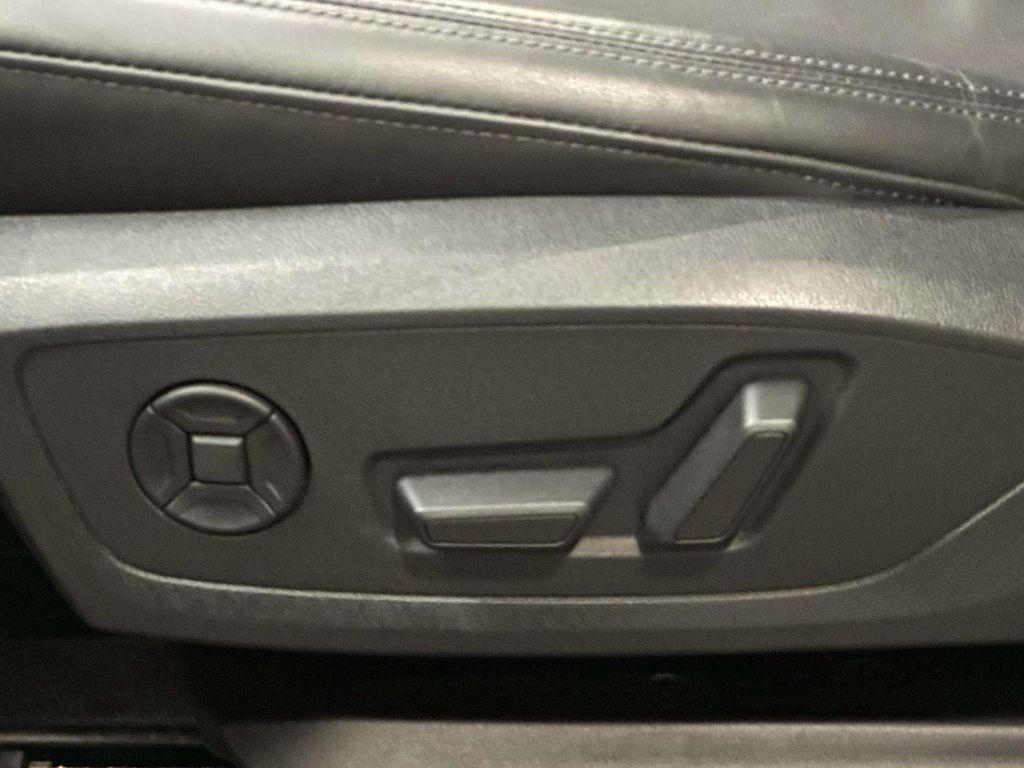 2023 Audi Q3 Premium 45 TFSI S line quattro Tiptronic