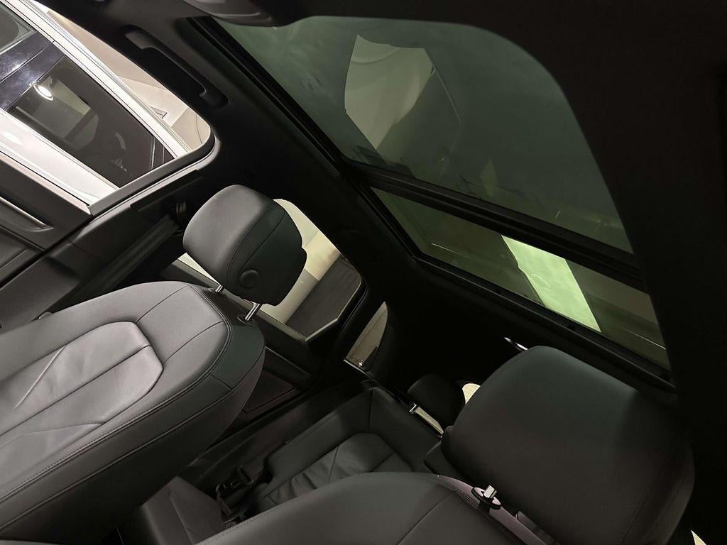 2023 Audi Q3 Premium 45 TFSI S line quattro Tiptronic