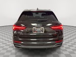 2023 Audi Q3 Premium 45 TFSI S line quattro Tiptronic