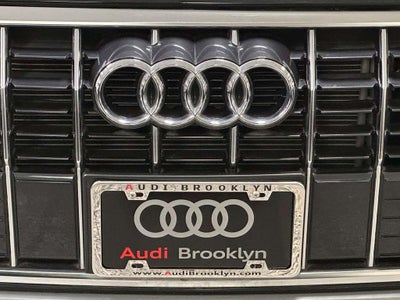 2023 Audi Q3 Premium 45 TFSI S line quattro Tiptronic