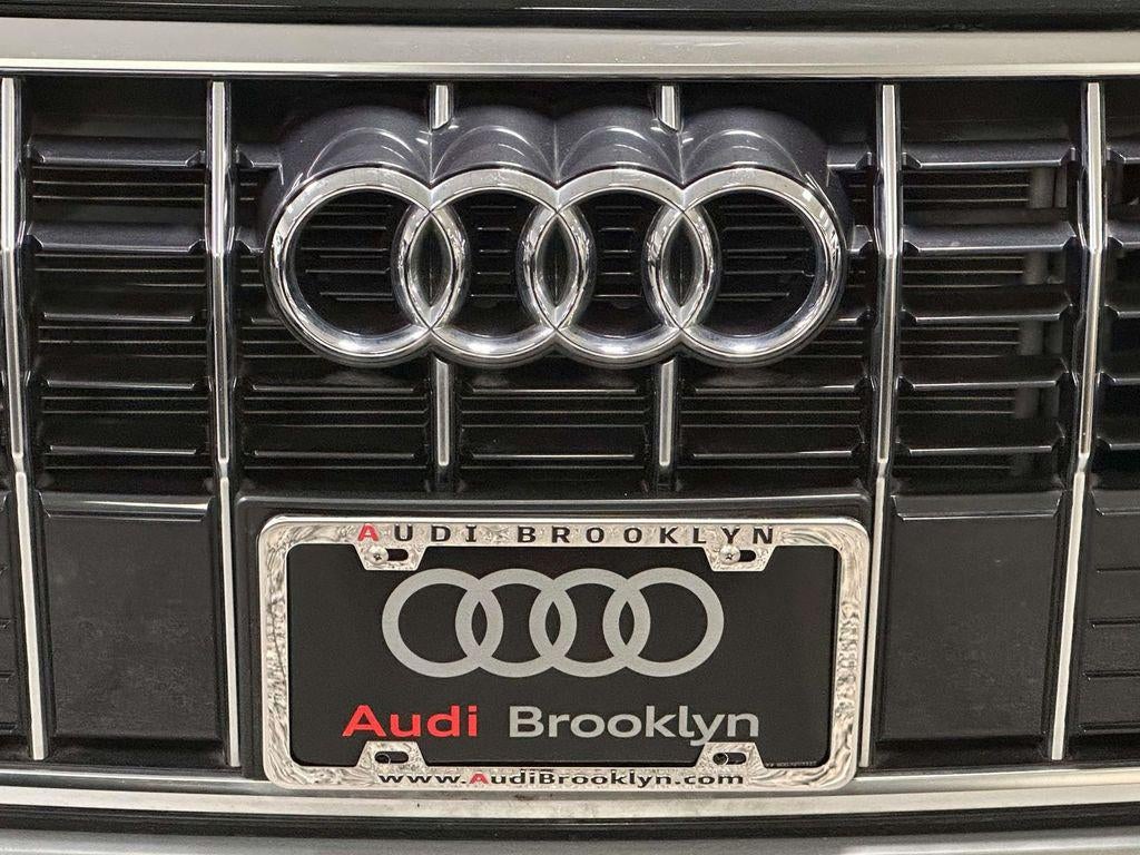 2023 Audi Q3 Premium 45 TFSI S line quattro Tiptronic