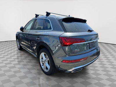 2023 Audi Q5 Premium Plus 55 TFSI e S line quattro S tronic