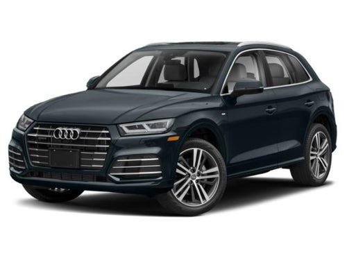 2021 Audi Q5 Premium Plus 55 TFSI e quattro S tronic
