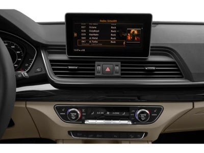 2021 Audi Q5 Premium Plus 55 TFSI e quattro S tronic