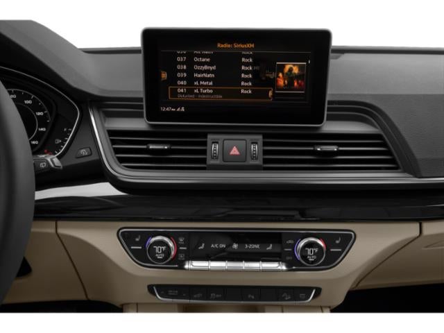 2021 Audi Q5 Premium Plus 55 TFSI e quattro S tronic