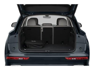 2021 Audi Q5 Premium Plus 55 TFSI e quattro S tronic