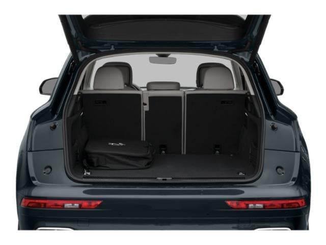2021 Audi Q5 Premium Plus 55 TFSI e quattro S tronic