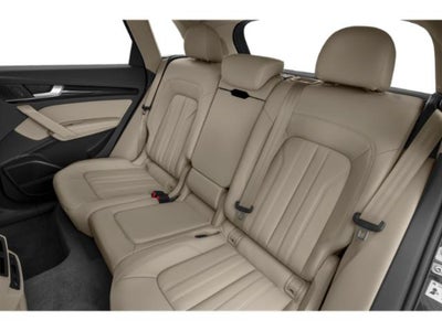 2021 Audi Q5 Premium Plus 55 TFSI e quattro S tronic