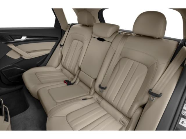 2021 Audi Q5 Premium Plus 55 TFSI e quattro S tronic