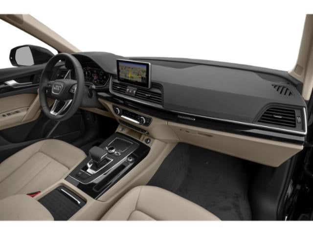2021 Audi Q5 Premium Plus 55 TFSI e quattro S tronic
