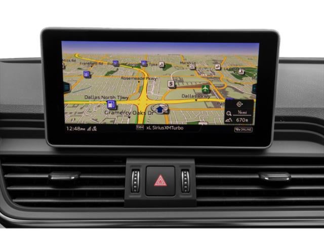 2021 Audi Q5 Premium Plus 55 TFSI e quattro S tronic