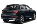 2021 Audi Q5 Premium Plus 55 TFSI e quattro S tronic