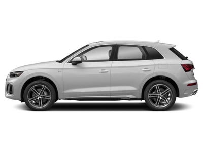 2021 Audi Q5 Premium Plus 55 TFSI e quattro S tronic