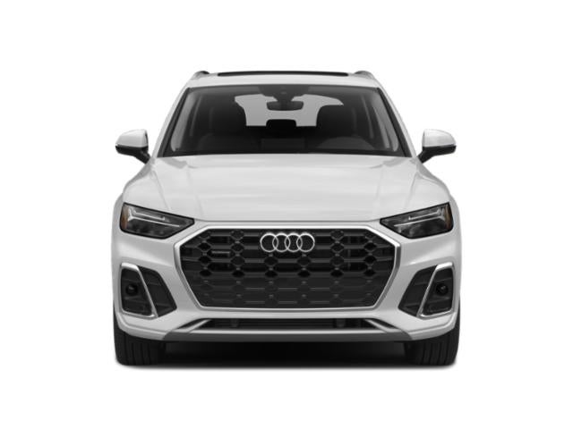 2021 Audi Q5 Premium Plus 55 TFSI e quattro S tronic