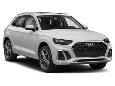 2021 Audi Q5 Premium Plus 55 TFSI e quattro S tronic