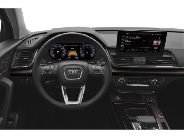 2021 Audi Q5 Premium Plus 55 TFSI e quattro S tronic