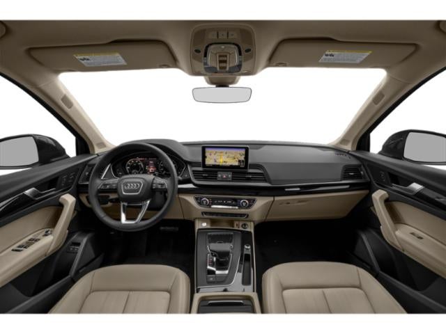 2021 Audi Q5 Premium Plus 55 TFSI e quattro S tronic