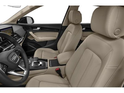 2021 Audi Q5 Premium Plus 55 TFSI e quattro S tronic