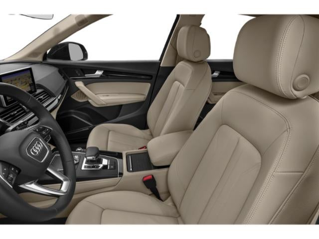 2021 Audi Q5 Premium Plus 55 TFSI e quattro S tronic