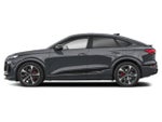 2027 Audi Q6 Sportback e-tron Premium quattro