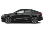 2027 Audi Q6 Sportback e-tron Premium quattro