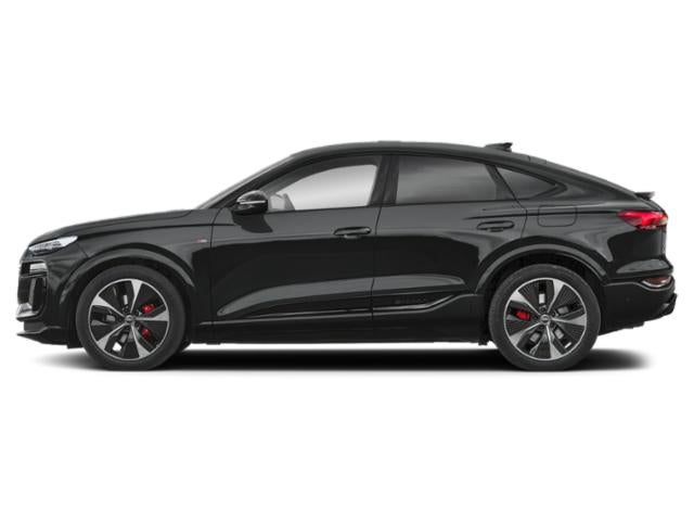 2027 Audi Q6 Sportback e-tron Premium quattro