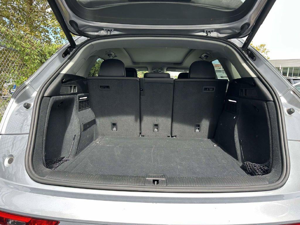 2022 Audi Q5 Premium Plus 45 TFSI S line quattro S tronic