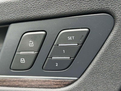 2022 Audi Q5 Premium Plus 45 TFSI S line quattro S tronic
