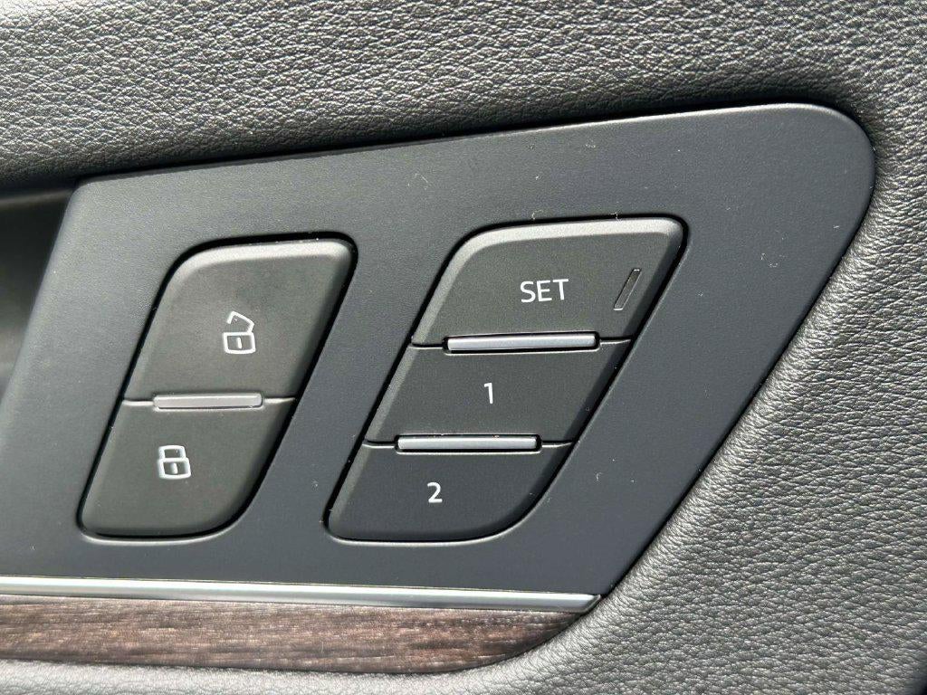 2022 Audi Q5 Premium Plus 45 TFSI S line quattro S tronic
