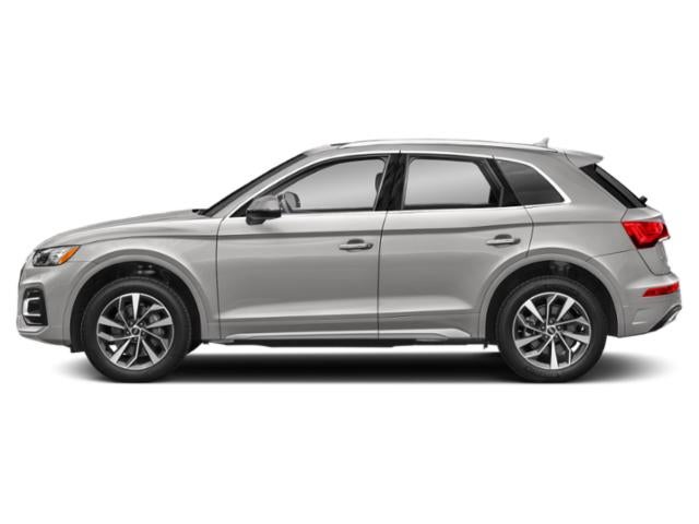 2022 Audi Q5 Premium Plus 45 TFSI S line quattro S tronic