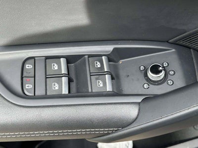 2022 Audi Q5 Premium Plus 45 TFSI S line quattro S tronic