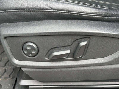 2022 Audi Q5 Premium Plus 45 TFSI S line quattro S tronic