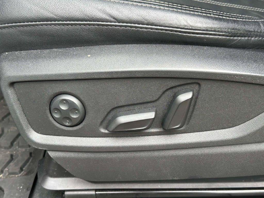 2022 Audi Q5 Premium Plus 45 TFSI S line quattro S tronic