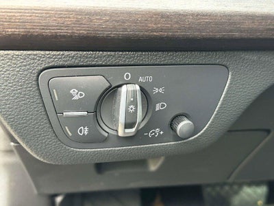 2022 Audi Q5 Premium Plus 45 TFSI S line quattro S tronic